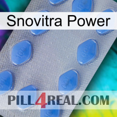 Snovitra Power 21